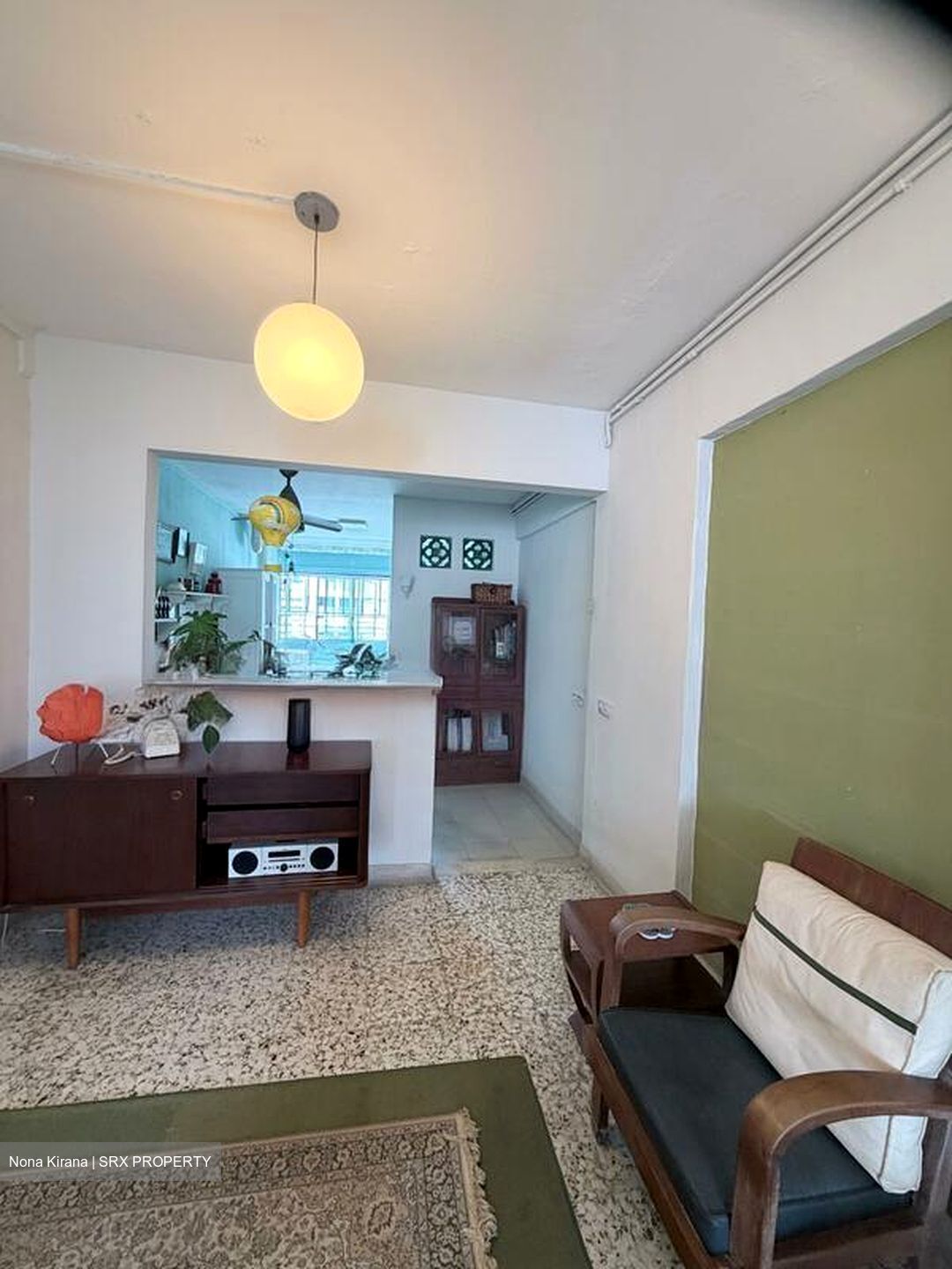 Blk 420 Garden Hill (Bedok), HDB 3 Rooms #525967611